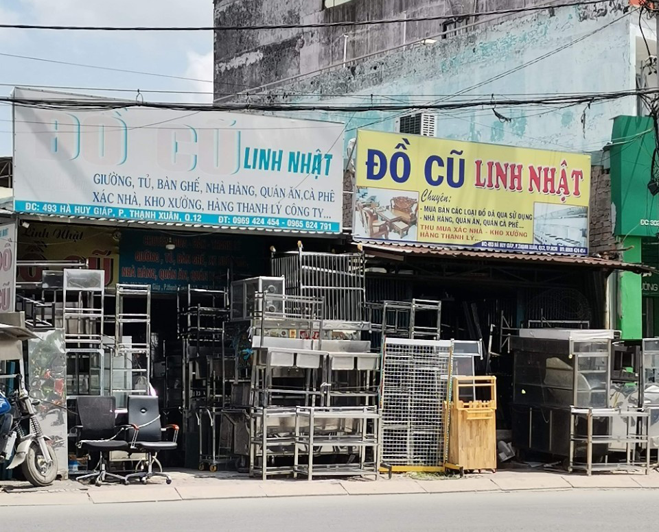 Chinh sách thanh toán