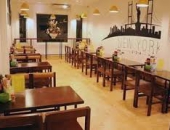 THANH LÝ QUÁN ĂN-QUÁN NHẬU GIÁ TỐT